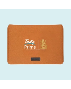 Lappy Laptop Sleeve- Khakhi- 14Inch